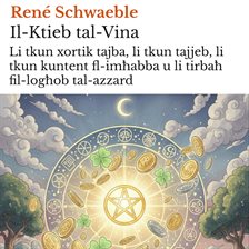 Il-Ktieb tal-Vina Il-Ktieb tal-Vina