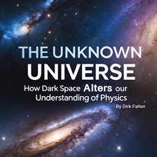 Imagen de portada para The Unknown Universe
