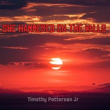 Imagen de portada para She Hammered on the Walls