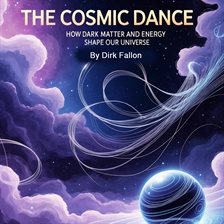 Imagen de portada para The Cosmic Dance