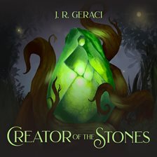 Imagen de portada para Creator of the Stones