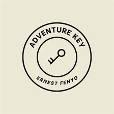 Cover image for Adventure Key