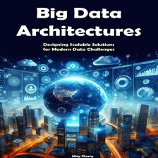 Imagen de portada para Big Data Architectures