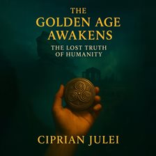 Imagen de portada para The Golden Age Awakens: The Lost Truth of Humanity