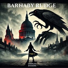 Imagen de portada para Barnaby Rudge - Part 2