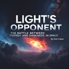 Cover image for Light's Opponent