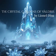 The Crystal Gardens of Valdris
