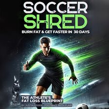 Soccer Shred