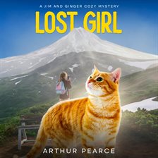 Imagen de portada para Lost Girl