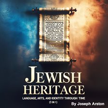 Cover image for Jewish Heritage