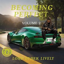 Cover image for Becoming Perfect, Volume 2