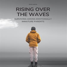 Cover image for Rising Over the Waves