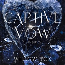 Cover image for Captive Vow