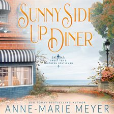 Cover image for Sunny Side Up Diner