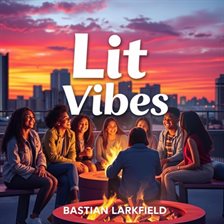 Cover image for Lit Vibes: Urban Insights on Classic Tales