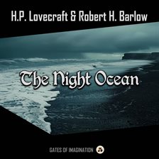 Cover image for The Night Ocean