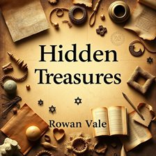 Cover image for Unearth the Hidden Treasures of Ancient Jewish History