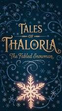 Imagen de portada para The Fabled Snowman