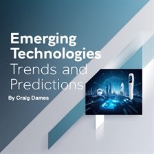 Imagen de portada para Emerging Technologies