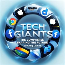Cover image for Tech Giants