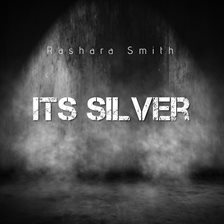 Cover image for Its Silver