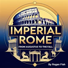 Cover image for Imperial Rome