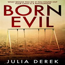 Imagen de portada para Born Evil