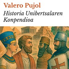 Historia Unibertsalaren Konpendioa Historia Unibertsalaren Konpendioa