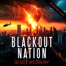 Imagen de portada para Blackout Nation: Episode 5