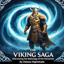 Imagen de portada para The Viking Saga