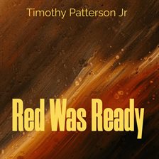 Imagen de portada para Red Was Ready