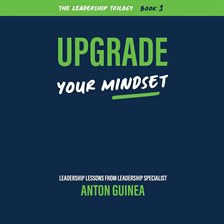 Cover image for Upgrade Your Mindset