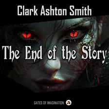 Cover image for The End of the Story