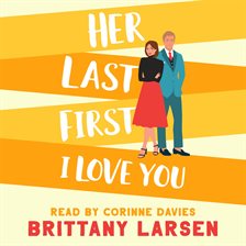 Her Last First I Love You