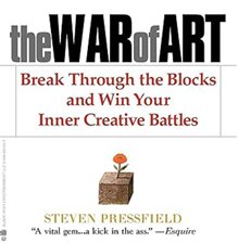 The War of Art