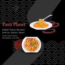 Pasta Planet