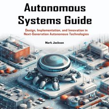 Cover image for Autonomous Systems Guide