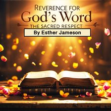 Cover image for Reverence for God's Word