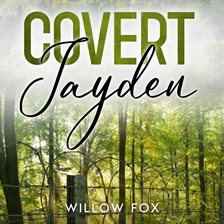 Imagen de portada para Covert: Jayden
