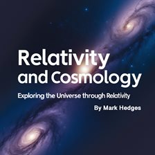 Cover image for Relativity and Cosmology