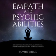 Empath and Psychic Abilities