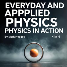 Cover image for Everyday and Applied Physics
