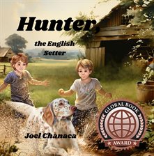 Imagen de portada para Hunter, the English Setter
