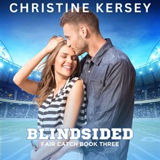Imagen de portada para Blindsided