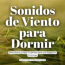 Sonidos de Viento para Dormir