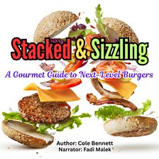 Stacked & Sizzling