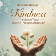 Cover image for Kindness