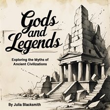 Cover image for Gods and Legends