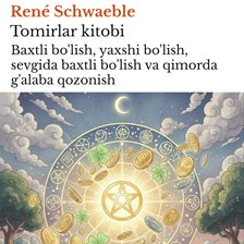 Tomirlar kitobi Tomirlar kitobi