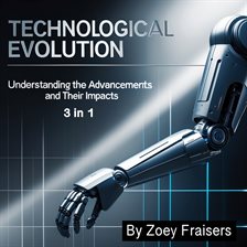 Imagen de portada para Technological Evolution